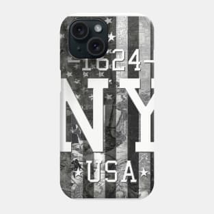 new york Phone Case