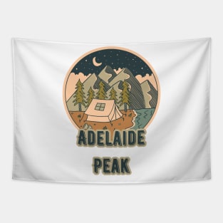 Adelaide Peak Tapestry