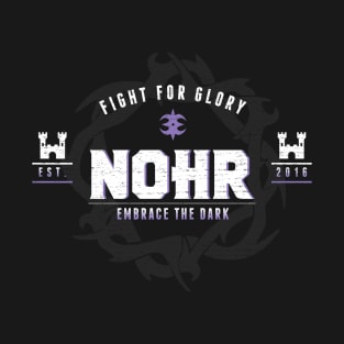 Fight for Nohr! T-Shirt