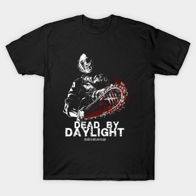Dead by Daylight - Hillbilly - Dead - T-Shirt