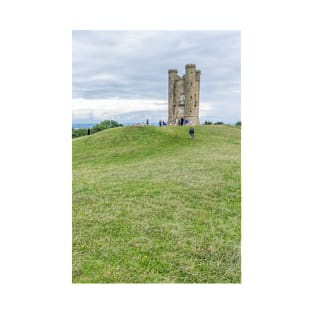 Broadway Tower, Cotswolds, United Kingdom T-Shirt