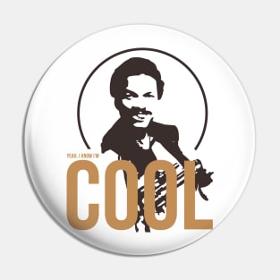 I'm Cool Pin