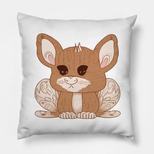 Fantasy-Animal Pillow