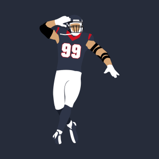 JJ Watt T-Shirt