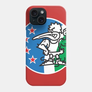 MAD KIWI Phone Case