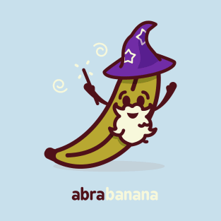 AbraBanana T-Shirt