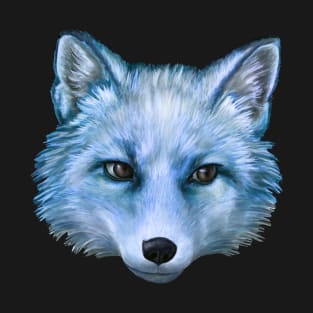 Arctic fox T-Shirt