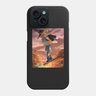 Huntlow Phone Case