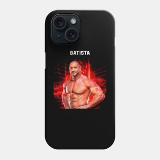 Batista Phone Case