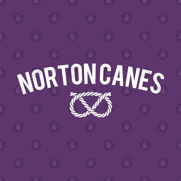 Norton Canes by chasetees