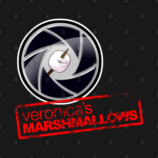 Veronica's Marshmallows Logo by Veronicas Marshmallows Podcast