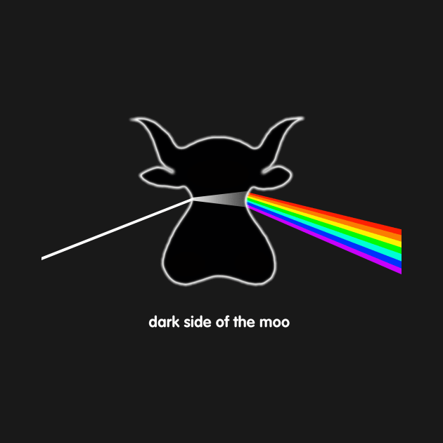 Dark Side of the Moo by blueshift