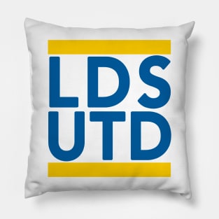 LEEDS Pillow