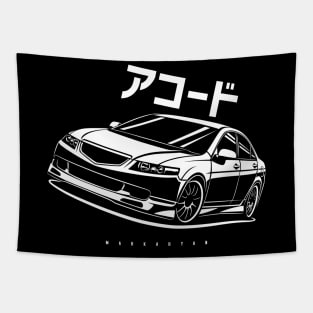 Accord mk7 Tapestry