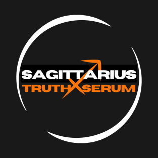 Sagittarius Sun Sign T-Shirt