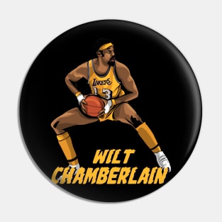 Wilt Pin