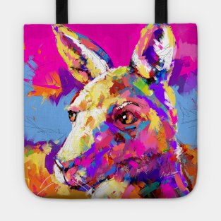 Kangaroo Tote