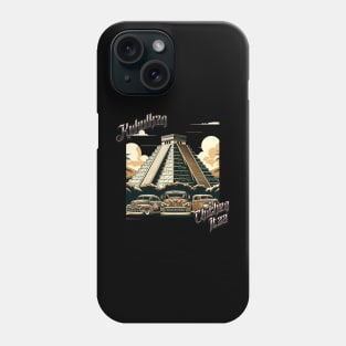 Chichen Itza | Chicano Pride Phone Case