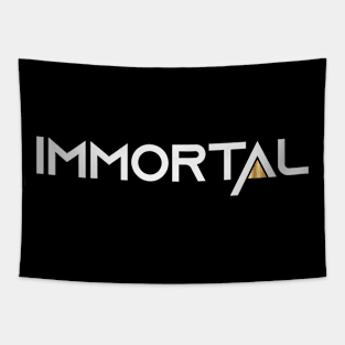 Immortal Protein Tapestry