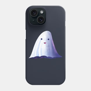 Cute Ghost Phone Case