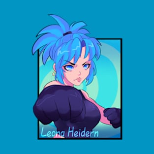 Leona Heidern T-Shirt