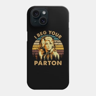 Vintage Music American Funny Gift Phone Case