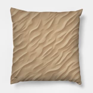 Sandy Pattern #002 Pillow