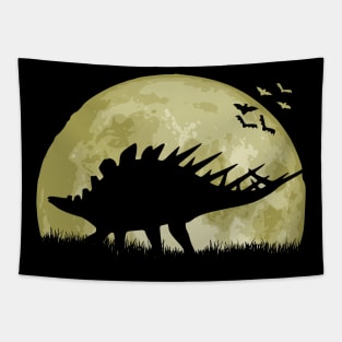 Stegosaurus Tapestry