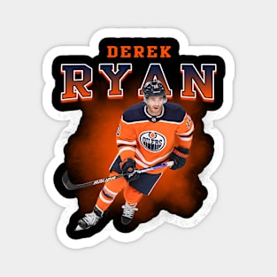 Derek Ryan Magnet