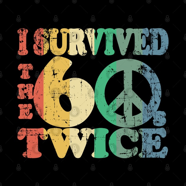 i survived the sixties twice by sk99