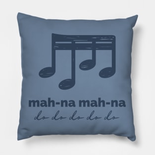 Muppet Music Pillow