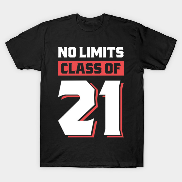 Senior Class Of 2021 Word Art High School College Junior Class