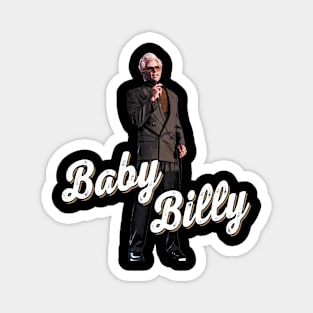 Baby-Billy Magnet