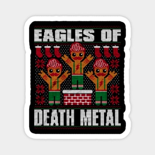 EAGLES OF DEATH METAL Magnet