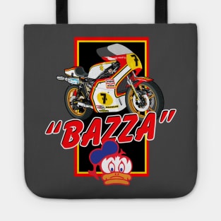 Bazza Tote