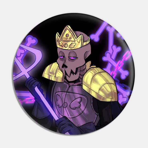 Swapfell Papyrus Storyswap Undertale Pin Teepublic Au