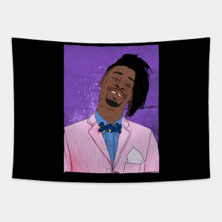 Danny Brown Tapestry