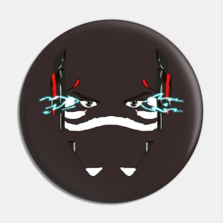 Akande Pin