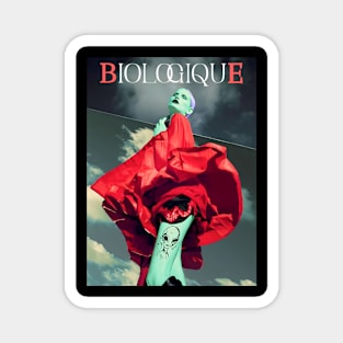 Biologique Magnet