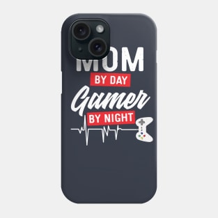 Gamer Mom Phone Case