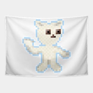 Polar bear Tapestry