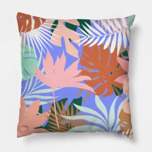 Tropical state Pillow