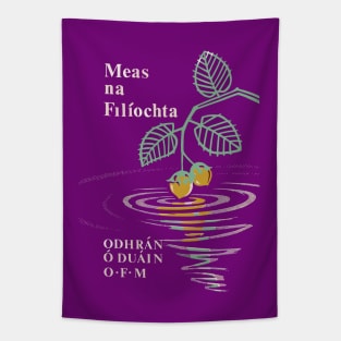 Meas na Filiochta Tapestry