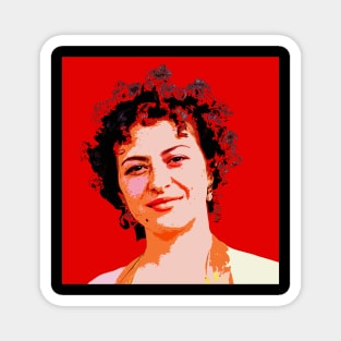 alia shawkat Magnet