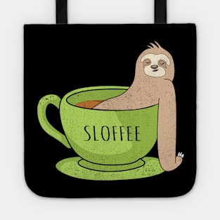 Sloffee, Feeling Slothee Tote