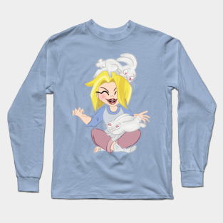 super hero girls shirts