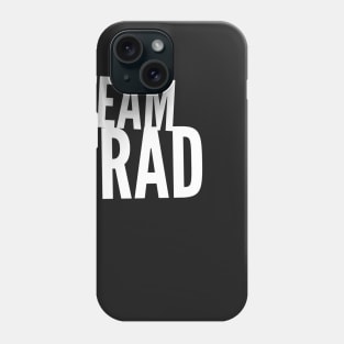 Team Brad – Brangelina Phone Case