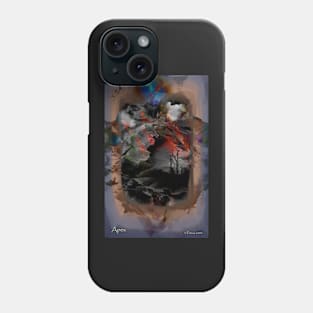 Apex Phone Case