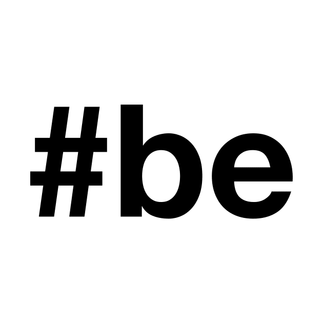 BE by eyesblau