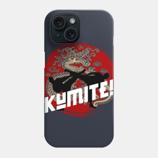 Kumite 2020 Phone Case